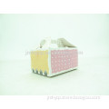 Customized 2 macaron packaging box